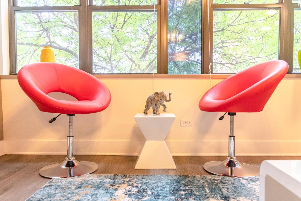 Ideal 3Br Business Or Leisure Rental In Chicago Fully Stocked Kitchen & Fast Internet With Optional Parking Near Soldier Field, Grant Park & Mccormick Place Чикаго Екстер'єр фото