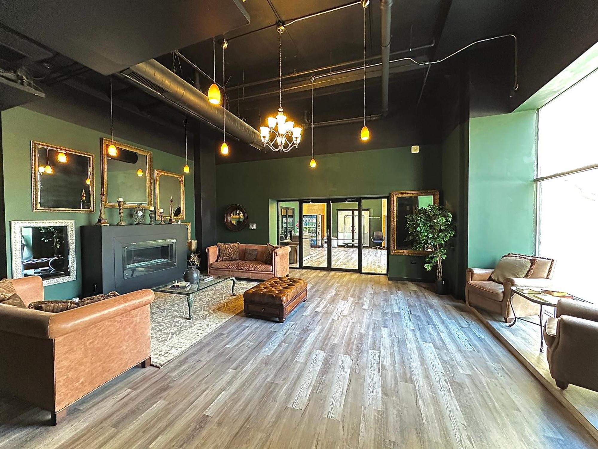 Ideal 3Br Business Or Leisure Rental In Chicago Fully Stocked Kitchen & Fast Internet With Optional Parking Near Soldier Field, Grant Park & Mccormick Place Чикаго Екстер'єр фото