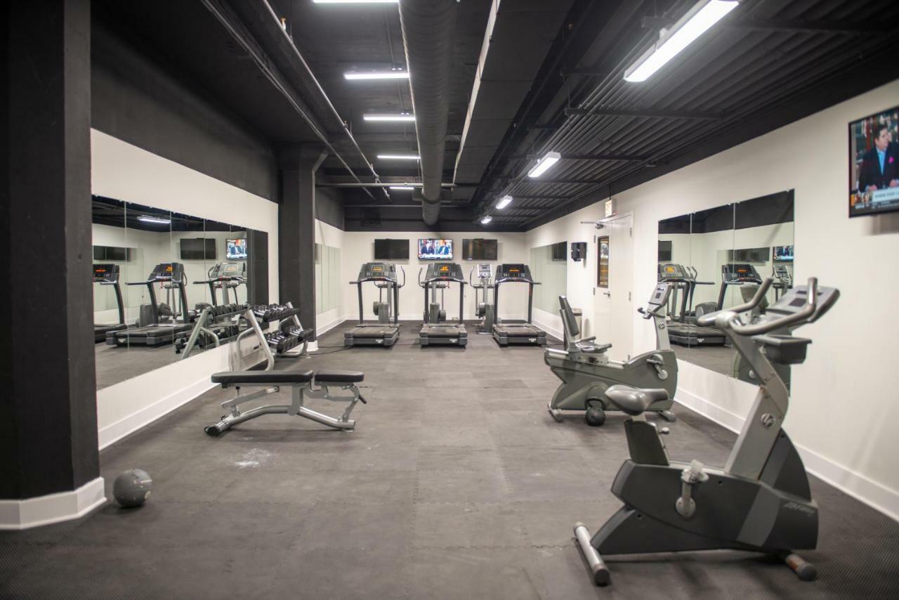 Ideal 3Br Business Or Leisure Rental In Chicago Fully Stocked Kitchen & Fast Internet With Optional Parking Near Soldier Field, Grant Park & Mccormick Place Чикаго Екстер'єр фото